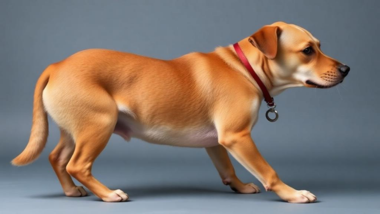 Hidden Fat Tumors in Dogs’ Pelvises Turn Out More Treatable Than Feared