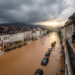 Climate change amplified Storm Boris floods far more than its rainfall