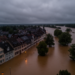 Climate change amplified Storm Boris floods more than its rainfall, models find