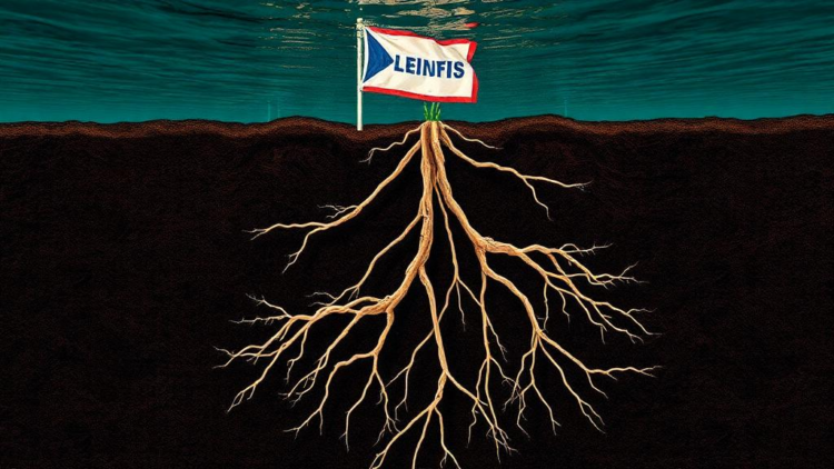 When Floods Suffocate Soil: How Roots Rewire Their Microbial Allies Underwater