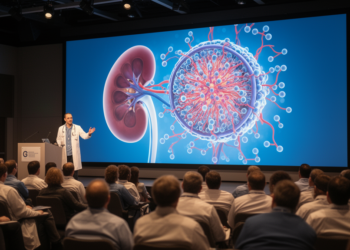 Phase 3 Trials at Kidney Week 2026 Show New Promise for IgA Nephropathy Care