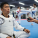 Seven Seconds of Kicking: Heart Rate Recovery Separates Elite Taekwondo Athletes