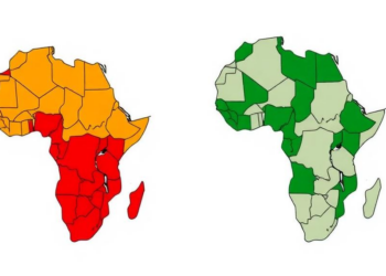 How Two African Nations Led Differently Through the COVID-19 Storm