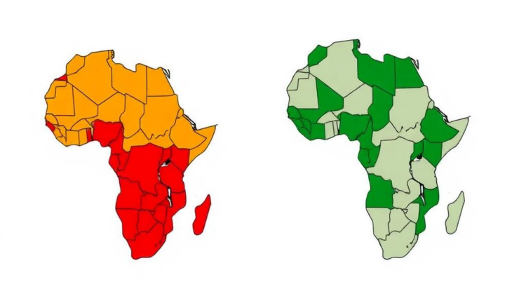 How Two African Nations Led Differently Through the COVID-19 Storm