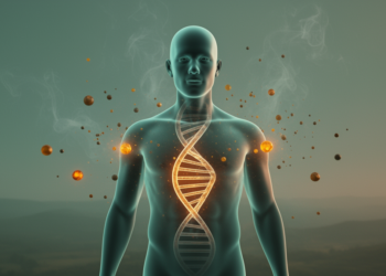 Indian environmental mutagenesis conference links pollution, pesticides and DNA damage to human health