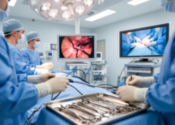 Fibroid Surgery Study Finds Similar Pregnancy Outcomes for Open and Minimally Invasive Myomectomy