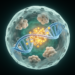 Nuclear CK1α joins the WNT transcription machine to drive tumor-initiating cells