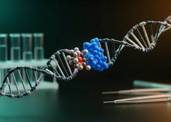 Scientists Report First Chemical Probes That Block CDCA7’s DNA Recognition