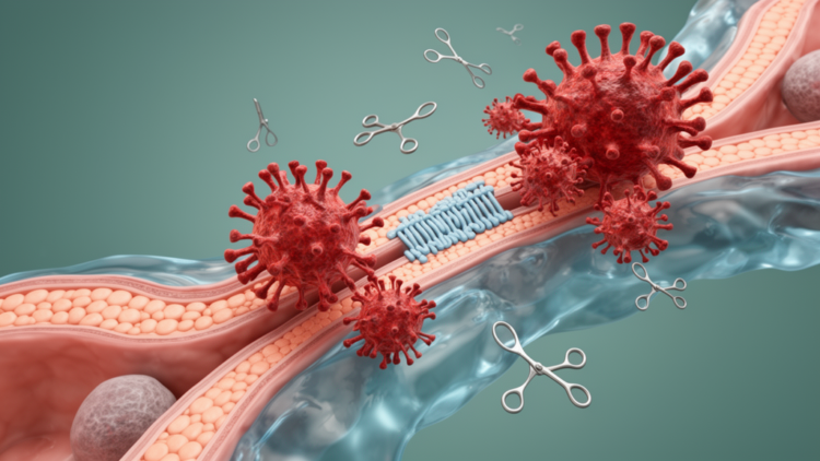 SARS-CoV-2 Spike Protein Competes with ENaC for Plasmin Cleavage, Driving Pulmonary Edema