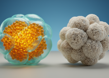 Younger and older clear cell kidney cancers follow distinct metabolic programs
