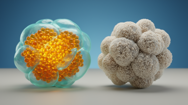 Younger and older clear cell kidney cancers follow distinct metabolic programs