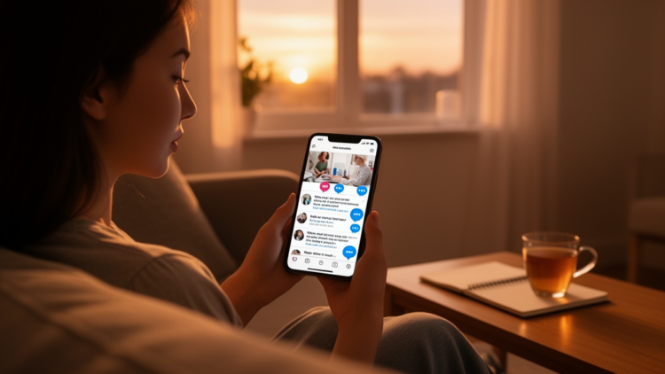 Instagram posts and comments reveal a gap in HPV vaccine messaging in Türkiye