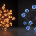 Comparing methods for predicting missing links in email and covert networks
