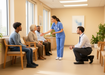 Policies Can Embed Stigma in Healthcare, Review Maps How to Fix Them