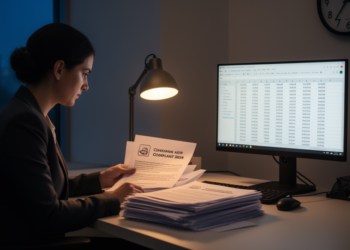 Complaint Text Predicts Which Financial Firms Will Answer Late