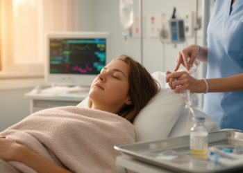 Ciprofol eases emergence agitation after laparoscopic surgery better than propofol
