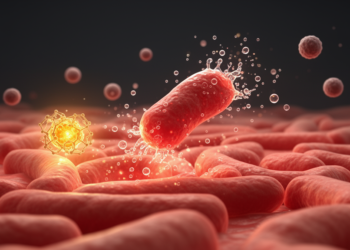 HSP90B1 drives cardiomyocyte pyroptosis and inflammation after heart attack, mouse study finds