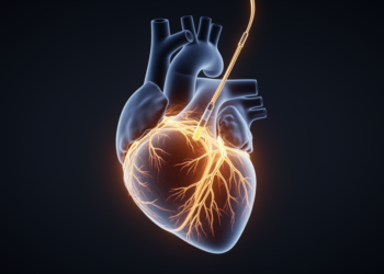 Conduction system pacing shifts cardiac care toward the heart’s native wiring