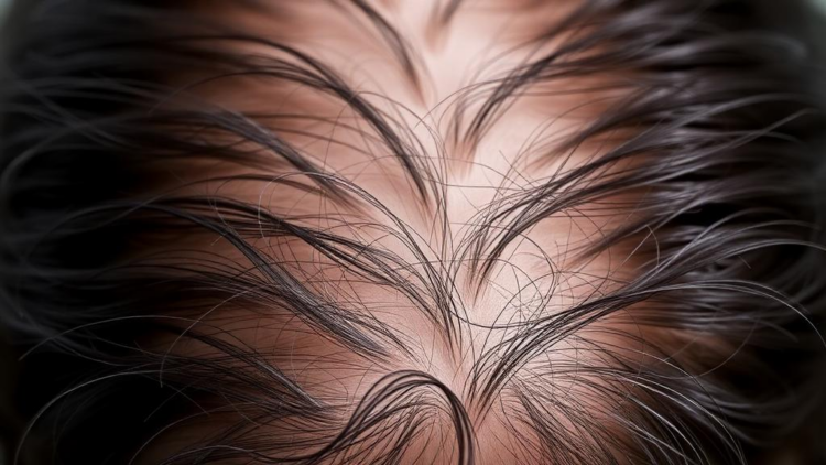 Hair Loss Signals Emerge in FDA Database as Biologics Draw New Safety Scrutiny