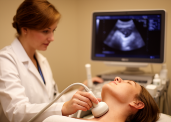 Ultrasound Risk Scores Track Cytology Results in Low-Risk Thyroid Nodules