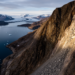 Two unstable slopes in West Greenland could unleash tsunamis across a fjord system