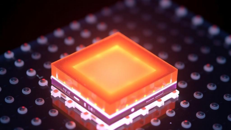 Simple Polymer Trick Boosts Silicon-Perovskite Photodetector Performance 170-Fold