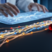 Mined diagnostic sequences reveal ordered illness paths tied to suicide death