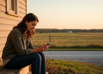 Young Rural Women’s Contraception Choices Shaped by Social Media and Access Barriers
