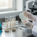 Marine Bacillus Yields Two New Depsipeptides With Potent Activity Against Gram-Positive Bacteria