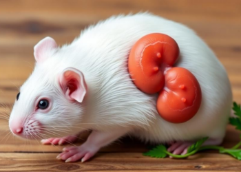 Common Medicinal Herb Shields Rat Livers and Kidneys From Fluoride Damage