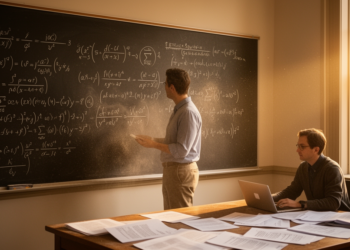 Mathematicians Prove Existence and Uniqueness of Positive Solutions for a New Coupled Fractional System