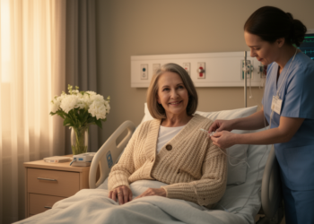 Rare breast cancer case survives 21 months after leptomeningeal spread