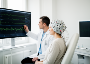 AI Moves From Lab Bench to Epilepsy Clinic, Review Finds