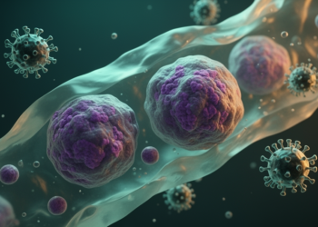Scientists Challenge HERV-K102 Findings in Acute Myeloid Leukemia Study