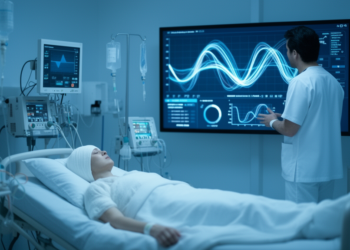Machine learning model predicts in-hospital complications after traumatic brain injury