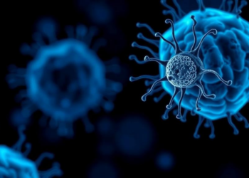 Metabolic Weak Point Found in Exhausted Immune Cells in Head and Neck Cancer