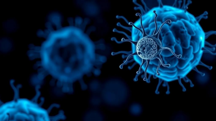 Metabolic Weak Point Found in Exhausted Immune Cells in Head and Neck Cancer