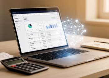 AI Meets Workflow Automation in a New Intelligent Accounting Platform