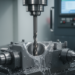 S-Curve G-Code Cuts Vibration and Roughness in Deep-Hole Gundrilling
