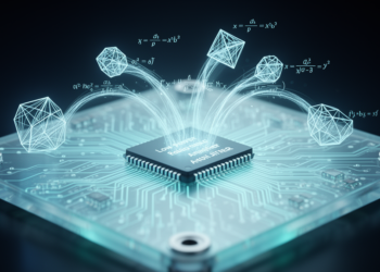 AI surrogate with built-in physics speeds up low-power amplifier design