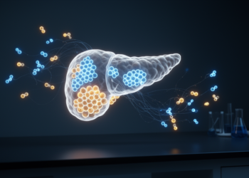 AI-based target prediction maps the pharmacology of antidiabetic drugs for type 2 diabetes