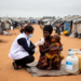 Diarrhoea Sweeps Displaced Camps in Gaza, Cross-Sectional Survey Finds