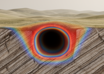 New Analytical Solution Predicts Stresses Around Shallow Tunnels in Anisotropic Rock