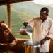 Milk Quality Shifts Sharply Across Altitudes in Ethiopian Smallholder Dairies