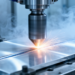 Cryogenic friction stir processing refines AA6xxx aluminum sheet grains and particles
