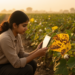 Transformers Outperform CNNs at Spotting Diseased Cotton Leaves in Pakistani Field Study