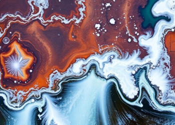 Ancient Australian Rainfall Was More Complex Than Ice Age Records Suggest