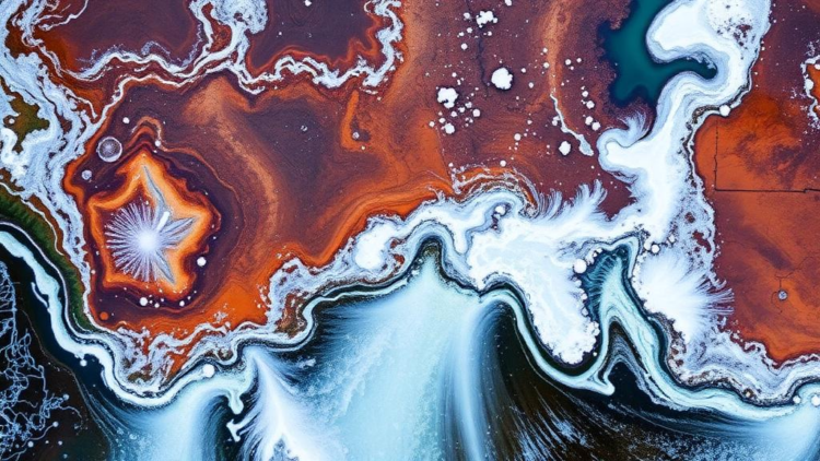 Ancient Australian Rainfall Was More Complex Than Ice Age Records Suggest