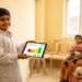 Digital nutrition registry screens 8,406 children in Karachi’s private clinics