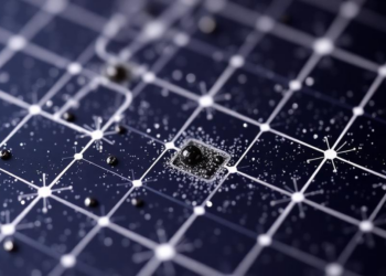 Tiny Doses of Graphene Give Classic Solar Polymer a Surprising Efficiency Boost